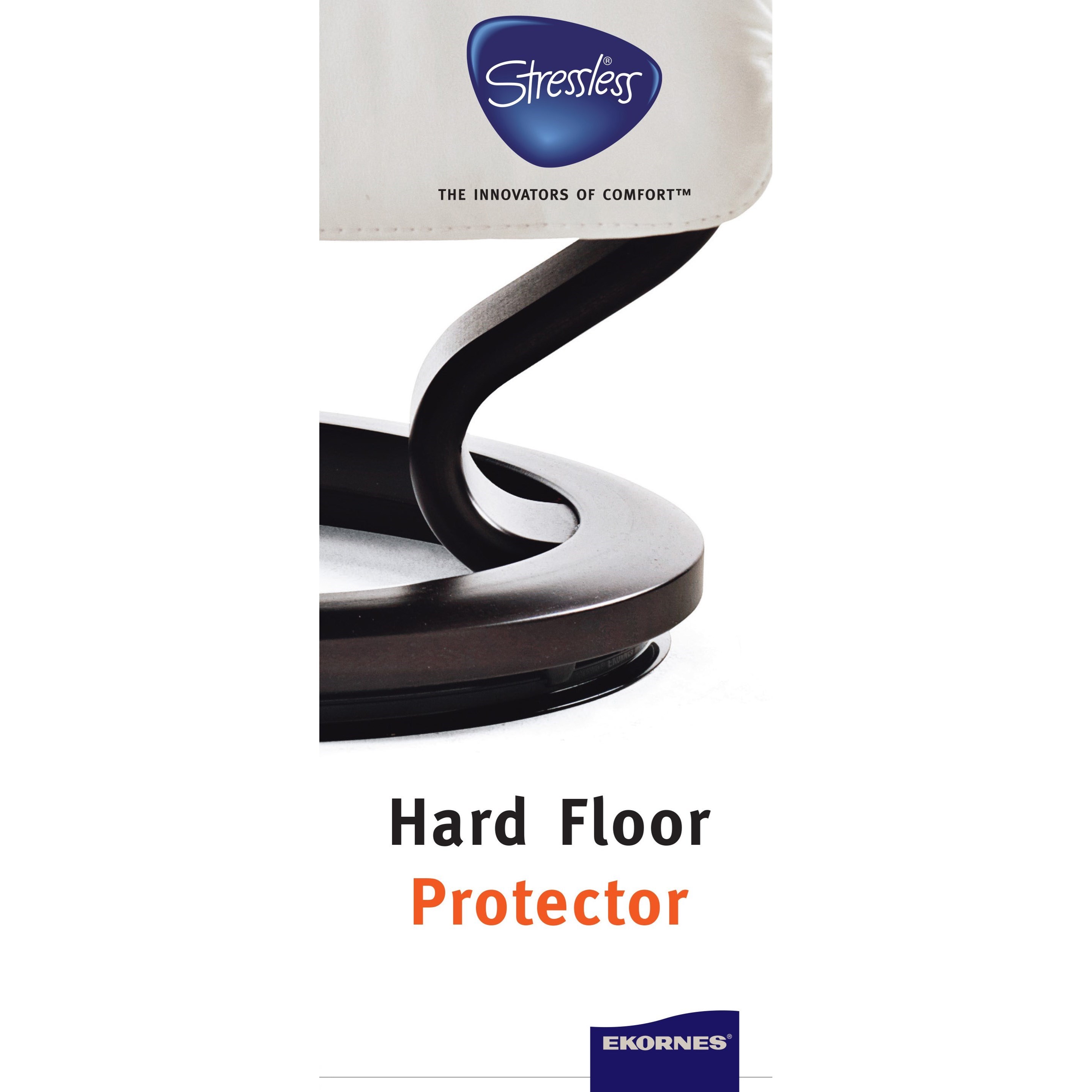 Stressless Stressless Accessories Hard Floor Protector Jordan's Home